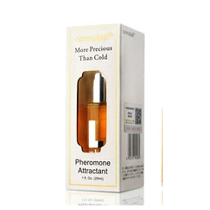 Connubial Pheromone Attractant by BDStyle - Sex Pheromones and Perfumes