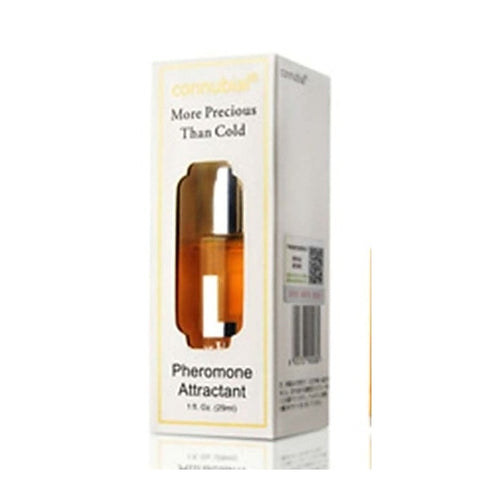Connubial Pheromone Attractant by BDStyle - Sex Pheromones and Perfumes