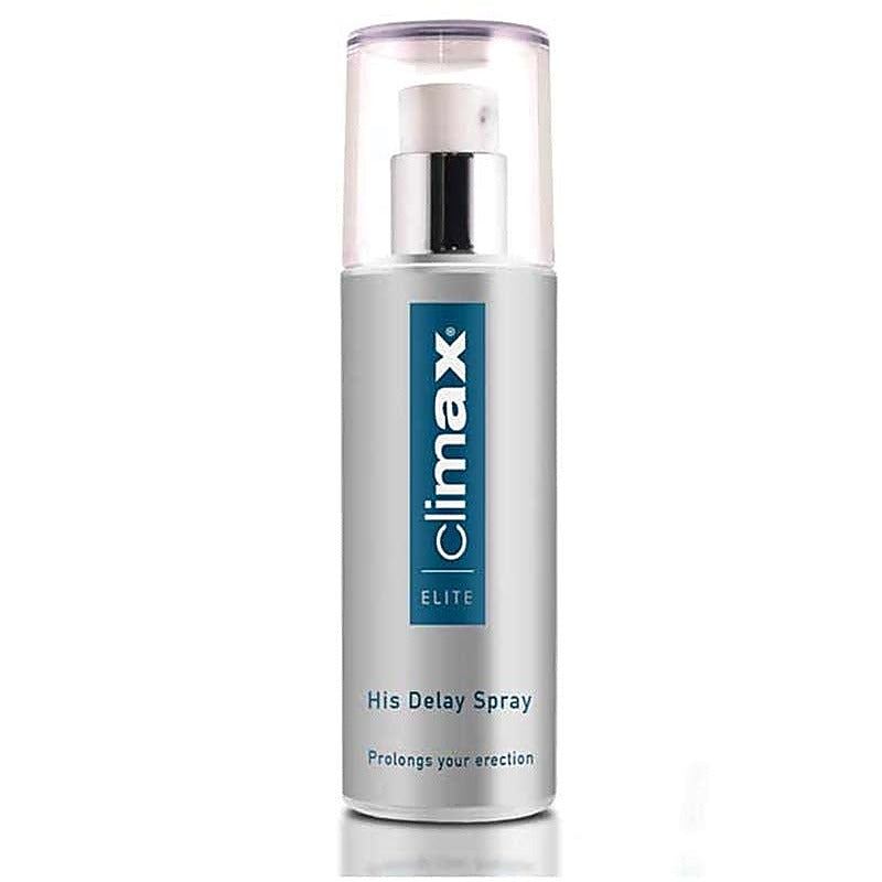 Climax Elite His Delay Spray by Topco - Delay and Excite Sprays