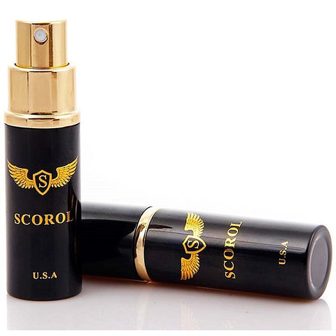 Premium Scorol Male Delay Spray by BDStyle - Delay and Excite Sprays