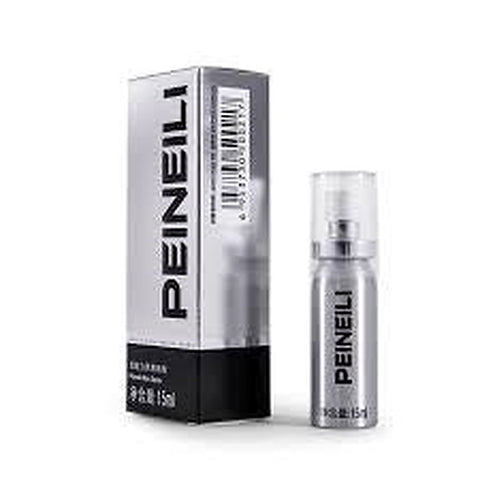 Professional Peineili Delay Spray by BDStyle - Delay and Excite Sprays