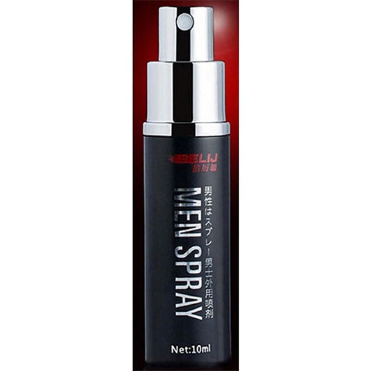 Belij Male Delay Spray - Delay and Excite Sprays
