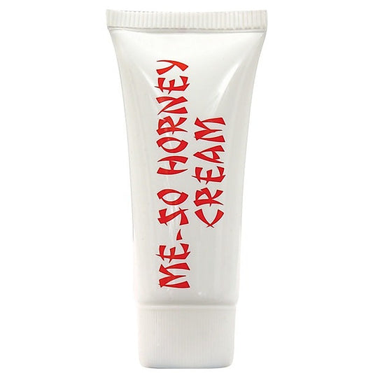 Pipedream Me-So Horny Clitoral Exciting Cream - Delay and Excite Sprays