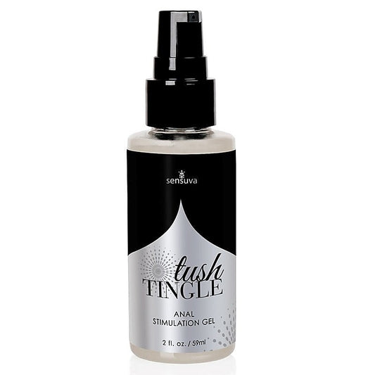 Tush Tingle - Delay and Excite Sprays