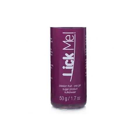 Premium Lick Me! Passion Fruit by Shots Toys - Delay and Excite Sprays