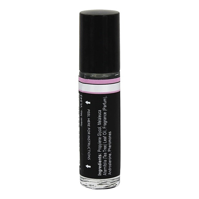 Big Flirt Pheromone Sex Attractant by Sensuva On - Delay and Excite Sprays