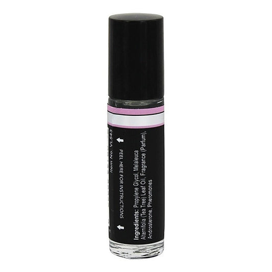 Big Flirt Pheromone Sex Attractant by Sensuva On - Delay and Excite Sprays