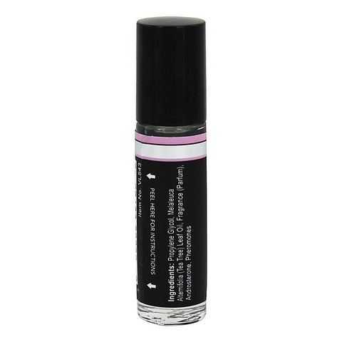 Big Flirt Pheromone Sex Attractant by Sensuva On - Delay and Excite Sprays