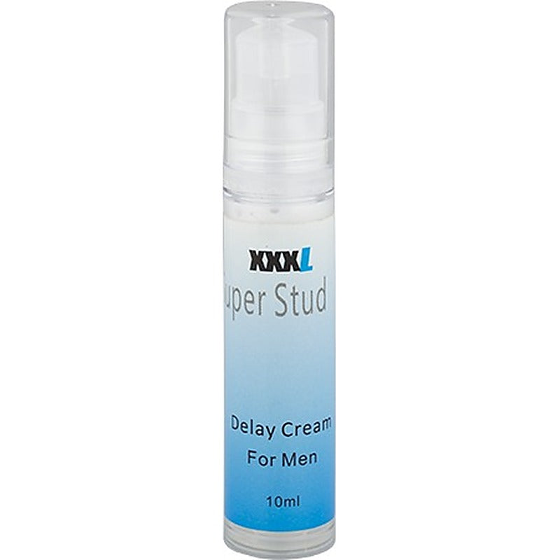 Premium XXXL Delay Ejaculation Spray by La Viva - Delay and Excite Sprays