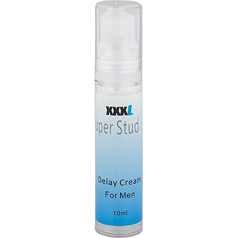 Premium XXXL Delay Ejaculation Spray by La Viva - Delay and Excite Sprays