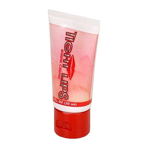 Tight Lips Shrink Cream - Delay and Excite Sprays