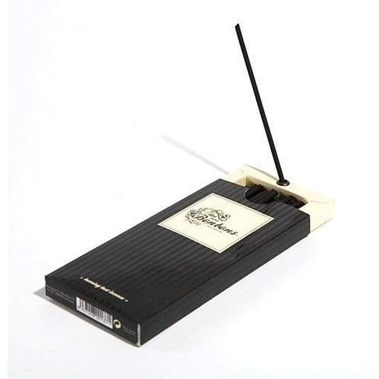 Bijoux Indiscrets Burning Lust Incense - Delay and Excite Sprays