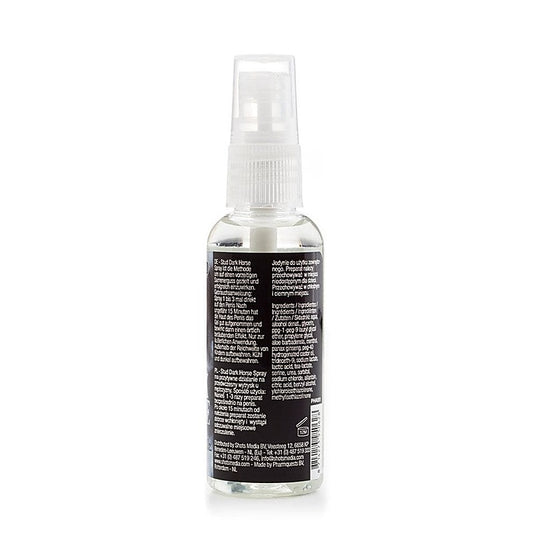 Dark Horse Delay Spray 50ml - Delay and Excite Sprays