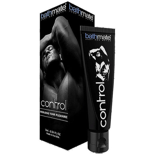 Bathmate Control Delay Gel - Delay and Excite Sprays