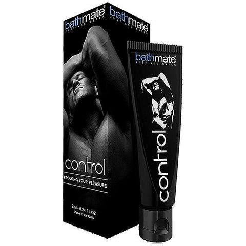 Control Delay Gel by Bathmate - Delay and Excite Sprays