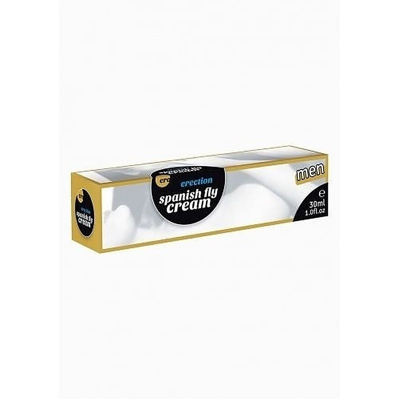 ERO Spanish Fly Cream - Delay and Excite Sprays