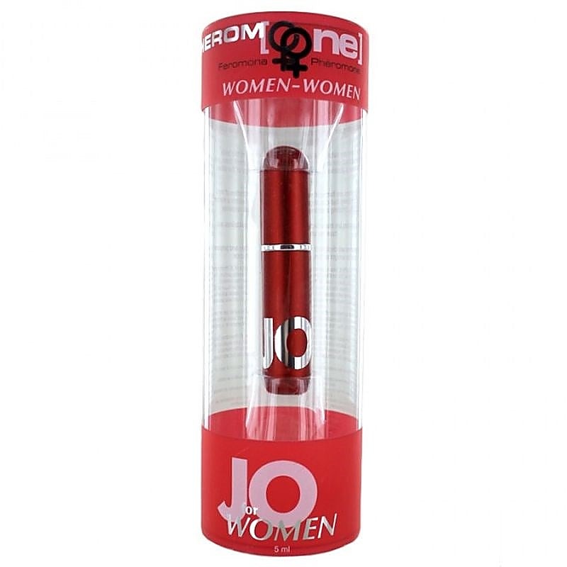 JO PHR Body Spray Women by System Jo - Sex Pheromones and Perfumes