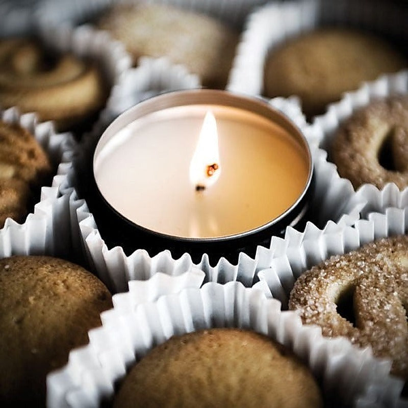 Bijoux Indiscrets Sensations Warming Massage Candle - Delay and Excite Sprays