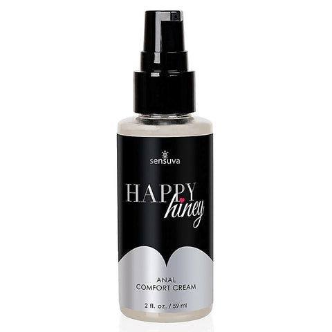 Happy Hiney by Sensuva On - Delay and Excite Sprays
