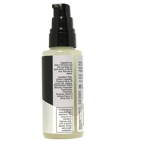 Happy Hiney by Sensuva On - Delay and Excite Sprays
