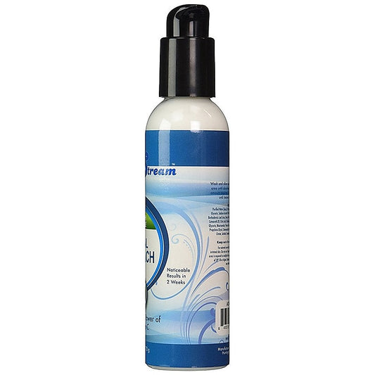 Anal Bleach With Aloe 170g Adult Lubricant - Delay and Excite Sprays
