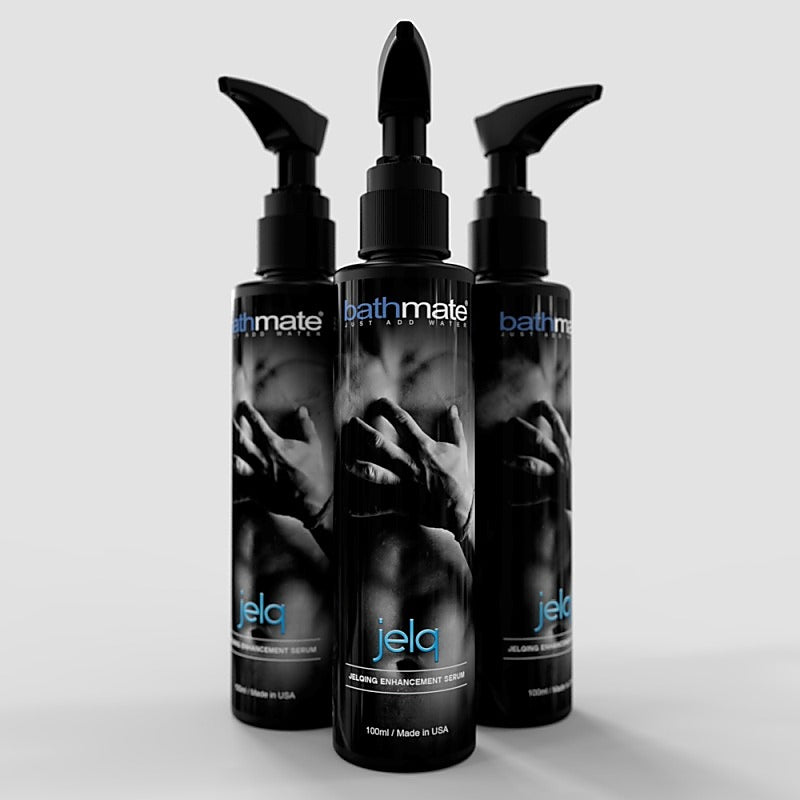 Max Out Penis Enlargement Cream by Bathmate - Delay and Excite Sprays