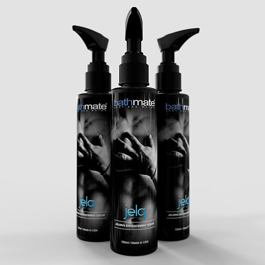 Bathmate Max Out Penis Enlargement Cream - Delay and Excite Sprays