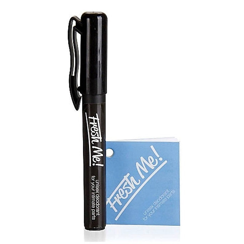 Professional-Grade Fresh Me! by Shots Toys - Sex Pheromones and Perfumes