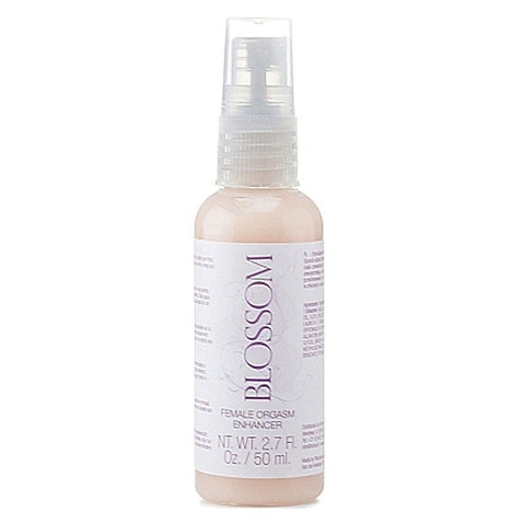 Blossom Female Orgasm Enhancer by Shots Toys - Delay and Excite Sprays