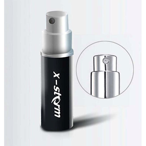 X-Storm Men's Delay Spray Blue Label by BDStyle - Delay and Excite Sprays