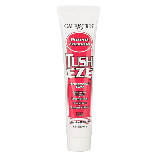 California Exotics Tush Eze Anal Sex Gel 44ml