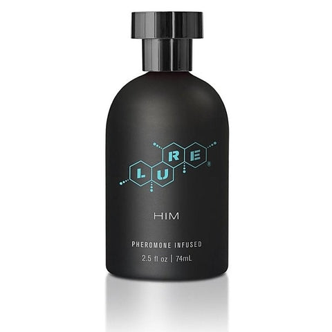 Professional-Grade Lure Black Label by Topco - Delay and Excite Sprays