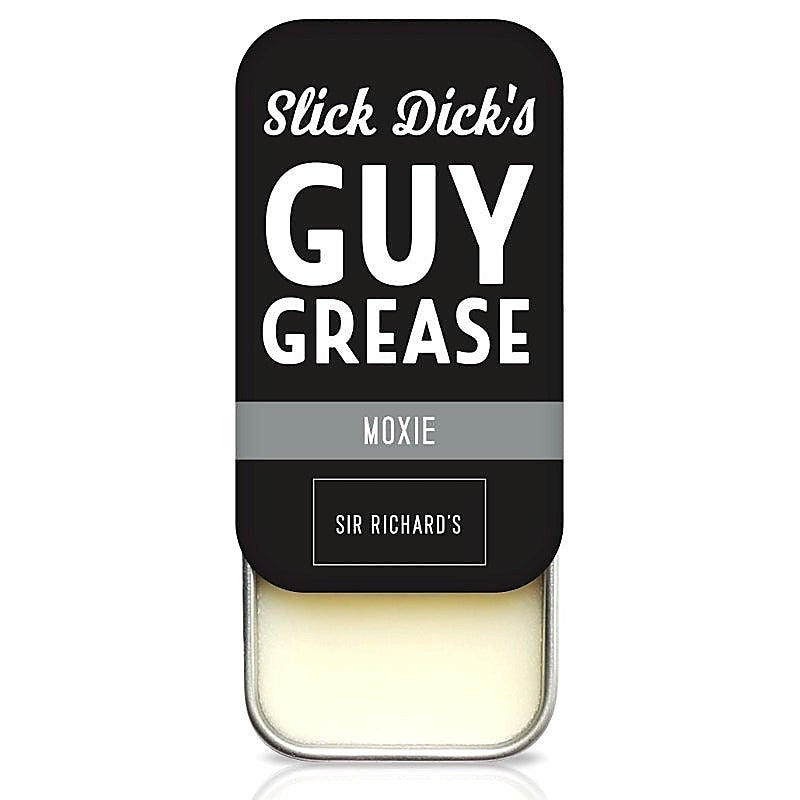 Moxie Slick Dicks Unisex Pheromone Cologne - Delay and Excite Sprays