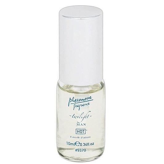Hot Pheromones Man Twilight Spray Extra Strong 10ml - Delay and Excite Sprays