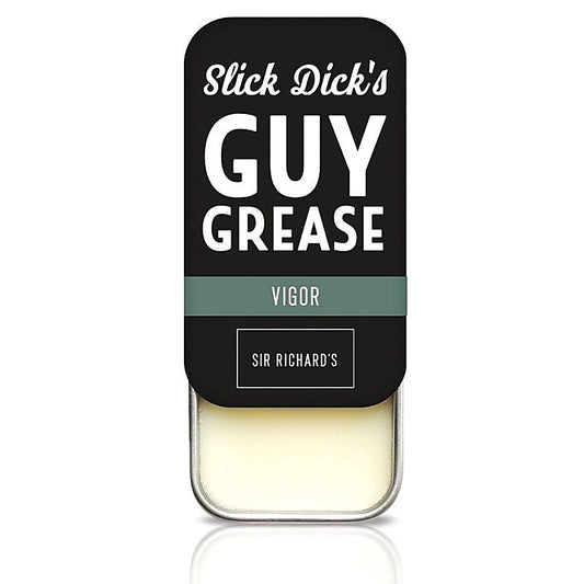 Sir Richards Slick Dicks Guy Grease Vigor Sex Pheromone