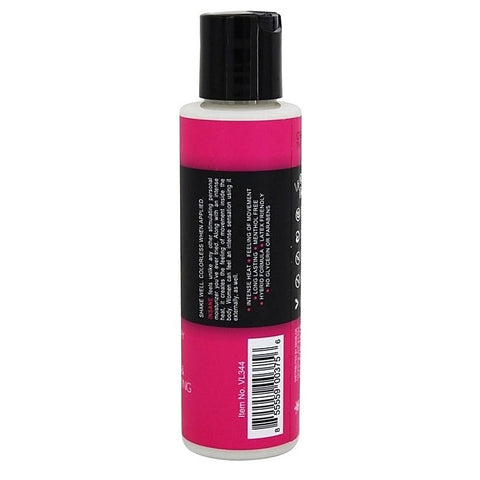 ON Insane Personal Moisturizer Original by Sensuva On - Delay and Excite Sprays