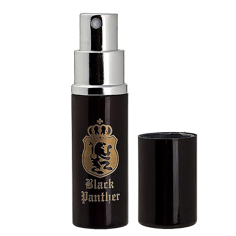 Black Panther Male Delay Spray by BDStyle - Delay and Excite Sprays