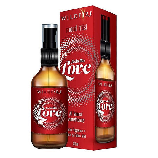 Wildfire Love Mood Mist