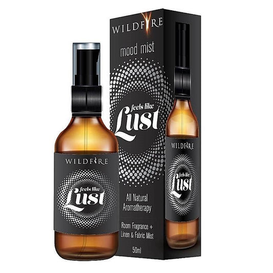 Wildfire Lust Mood Mist
