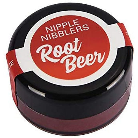 Nipple Nibblers Cool Tingle Balm 3g - Sex Pheromones and Perfumes