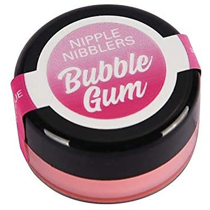 Nipple Nibblers Cool Tingle Balm by BMS Factory - Sex Pheromones and Perfumes