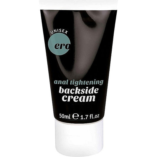 Ero Backside Anal Tightening Cream 50ml - Anal Lubes