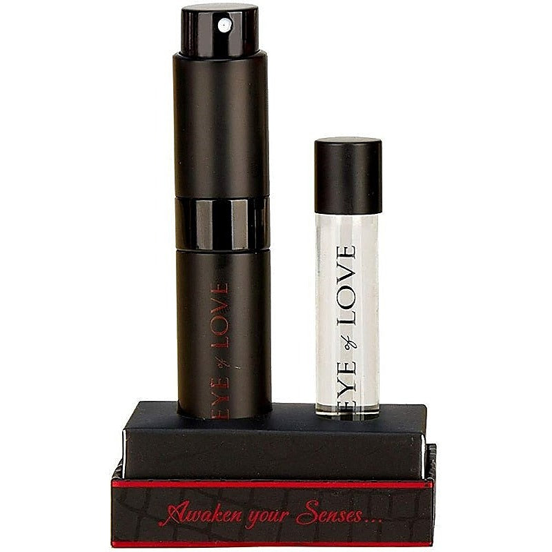 Romantic Pheromone Mens Perfume 16ml by Eye of Love - Sex Pheromones and Perfumes