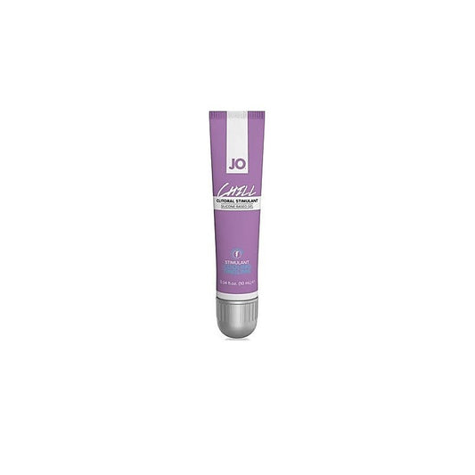 Jo Chill Clitoral Stimulant by System Jo - Delay and Excite Sprays