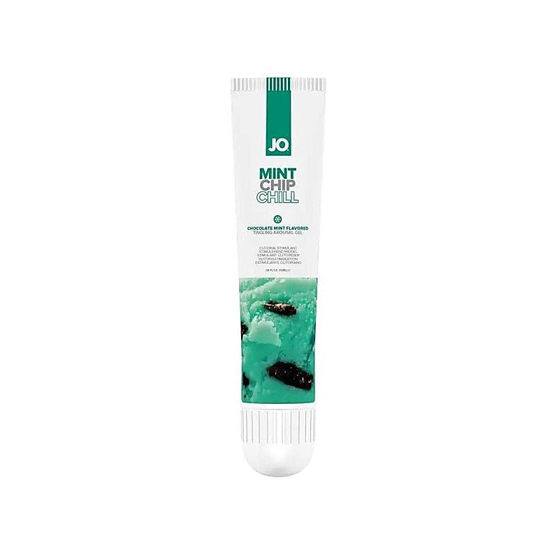 Jo Flavoured Arousal Gel by System Jo - Delay and Excite Sprays