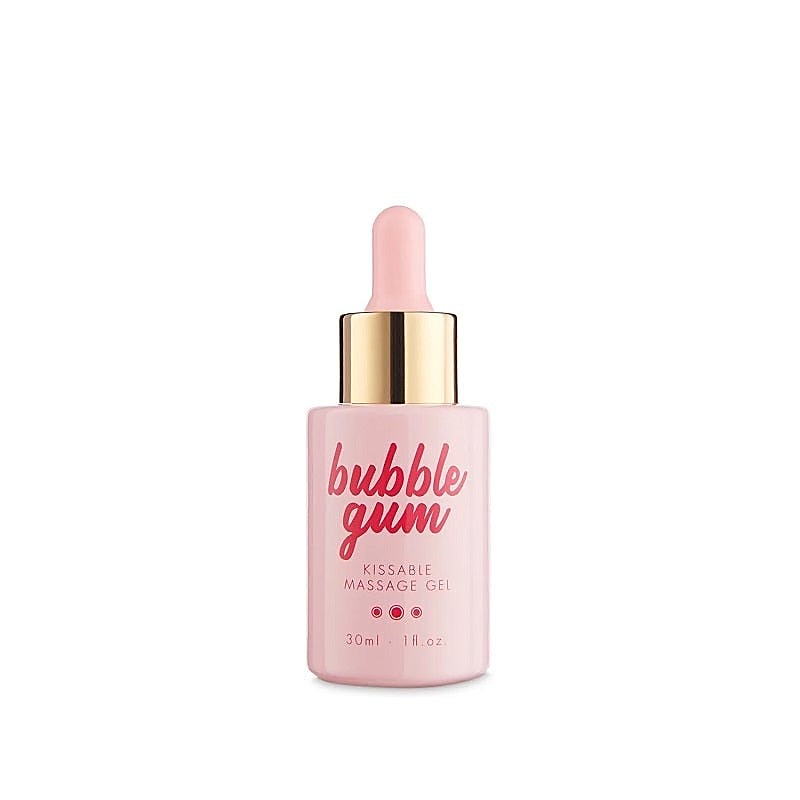 Bubblegum Play Adult Massage Oils Kit - Sex Kits