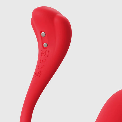 Svakom Phoenix Neo 2 Wearable Vaginal Stimulator - Love Eggs and Kegel Exercisers