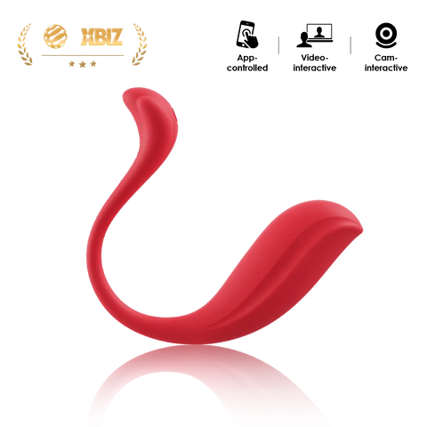 Svakom Phoenix Neo 2 Wearable Vaginal Stimulator - Love Eggs and Kegel Exercisers