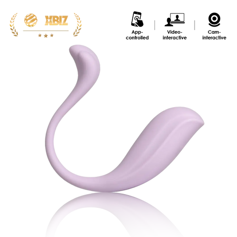 Svakom Phoenix Neo 2 Wearable Vaginal Stimulator - Love Eggs and Kegel Exercisers