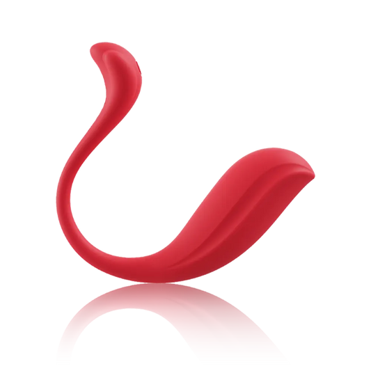 Svakom Phoenix Neo App Controlled Multi Functions Bullet Vibrator - Remote Control Vibrators